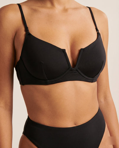 Echoarchiv | Push-Up-Bikini Brasilianischer Stil für Damen