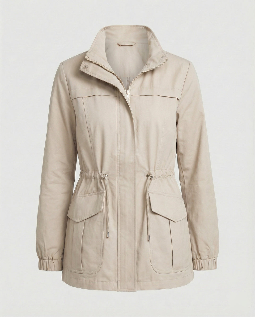 Echoarchiv | Damen Sommerjacke Kurze