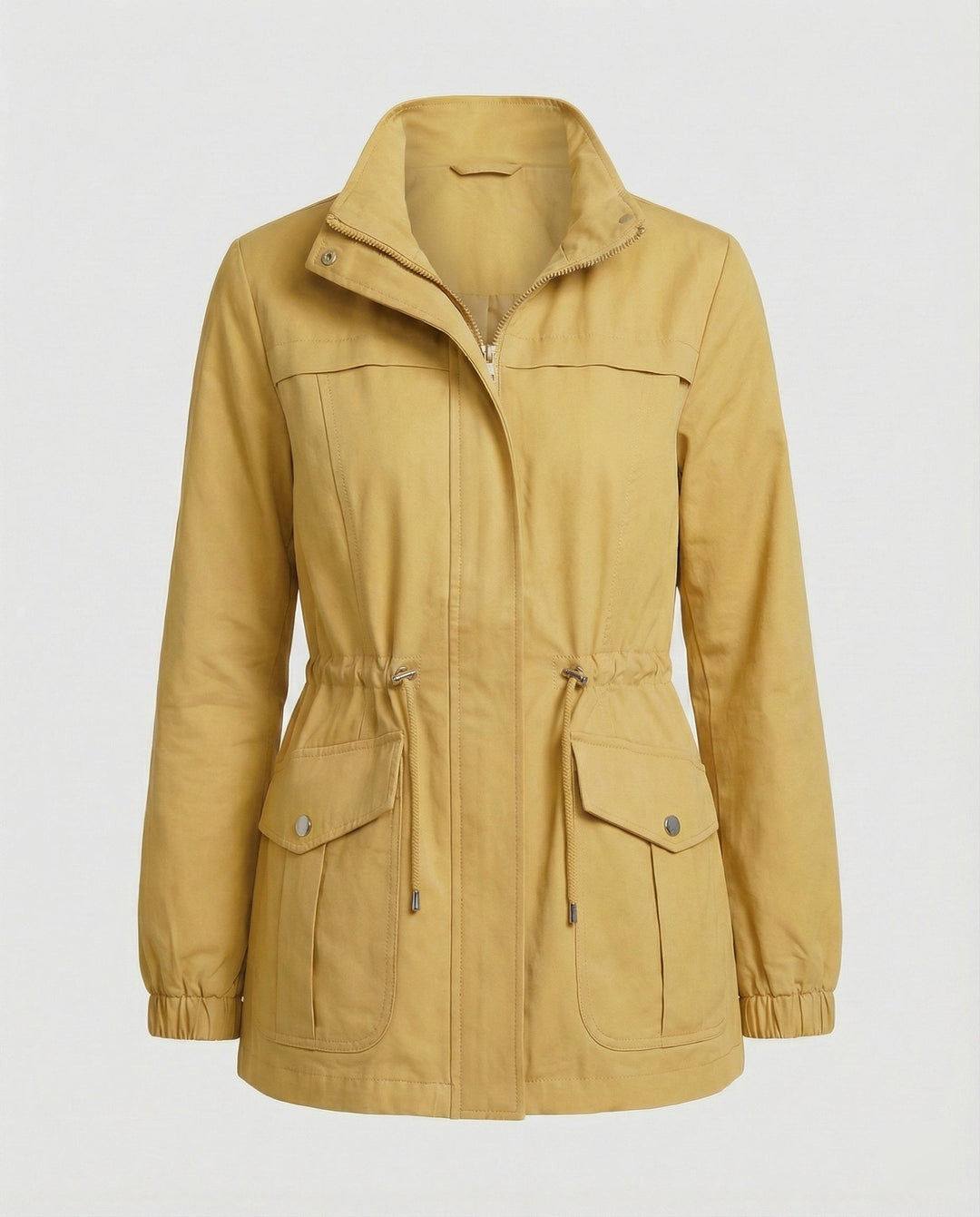 Echoarchiv | Damen Sommerjacke Kurze