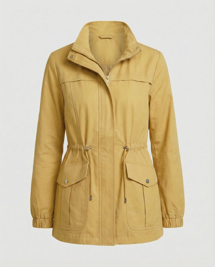Echoarchiv | Damen Sommerjacke Kurze