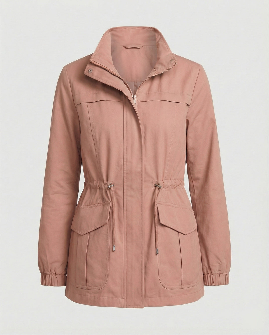 Echoarchiv | Damen Sommerjacke Kurze