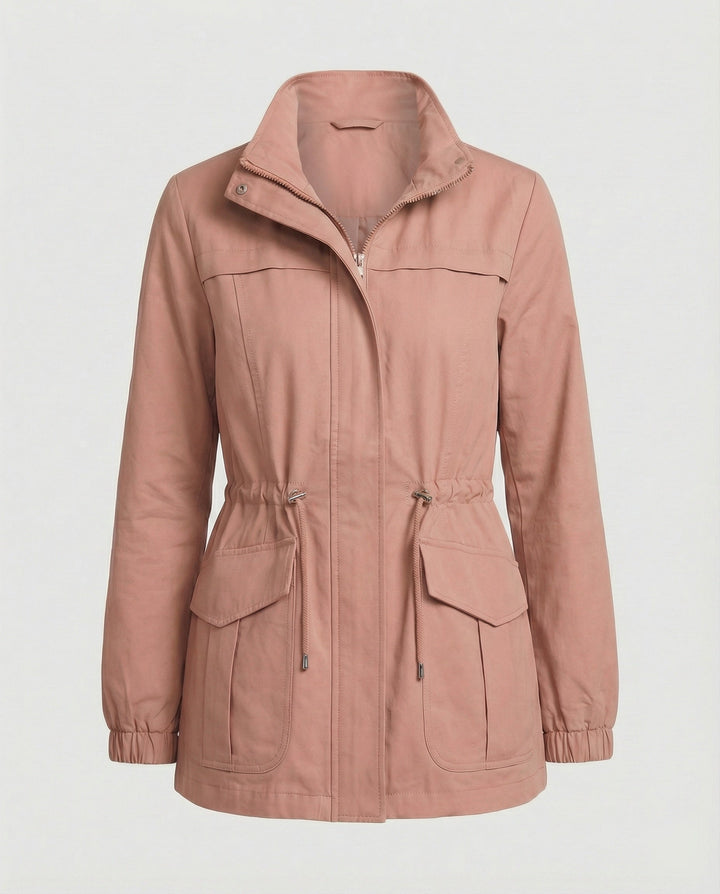 Echoarchiv | Damen Sommerjacke Kurze