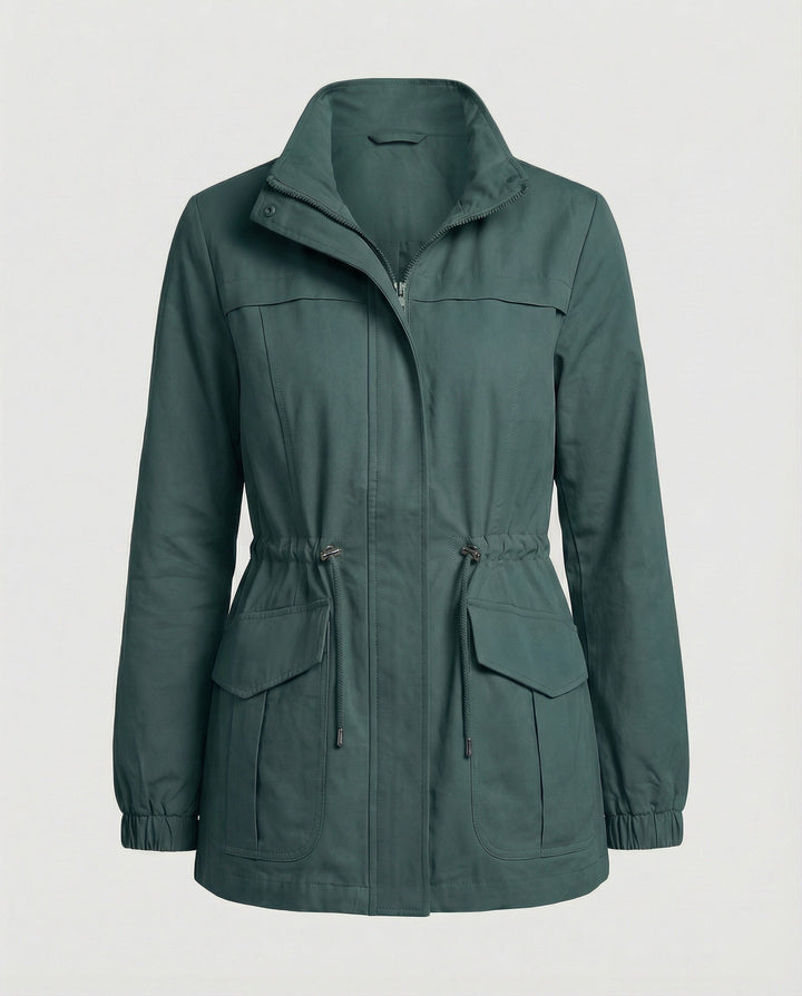 Echoarchiv | Damen Sommerjacke Kurze