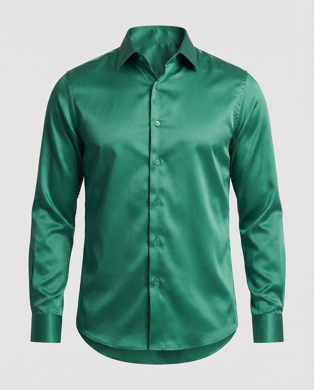 Elegantes Herren Luxushemd