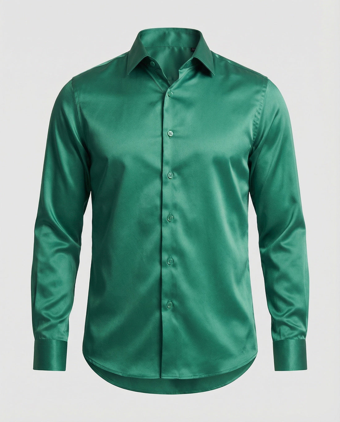 Elegantes Herren Luxushemd – Tianoro