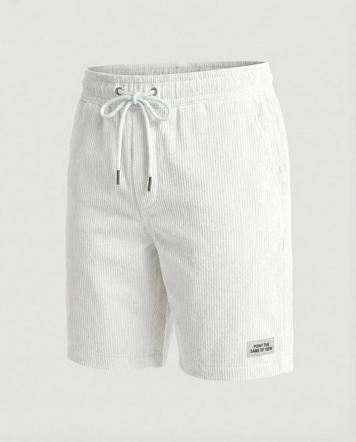 Lässige Herren Badeshorts