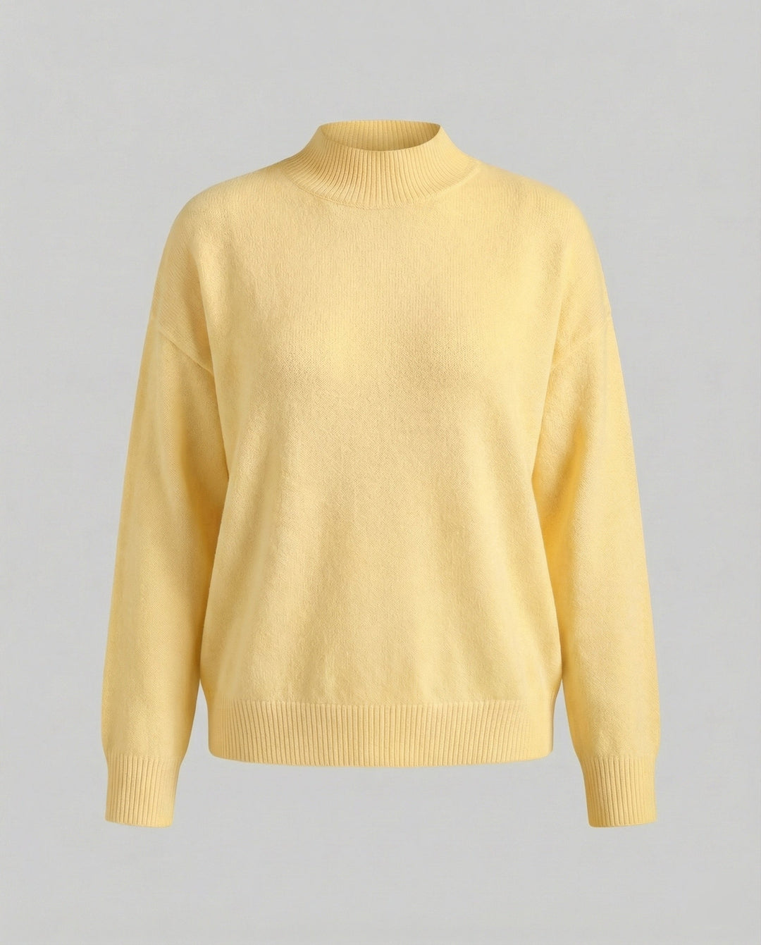 Echoarchiv | eleganter Rollkragenpullover