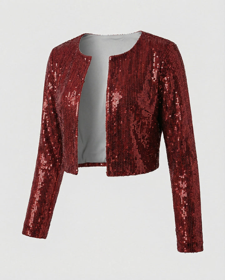 Echoarchiv | Eleganter Blazer für Damen