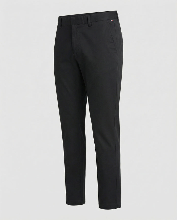 Herren Softshell-Hose mit funktionalen Taschen
