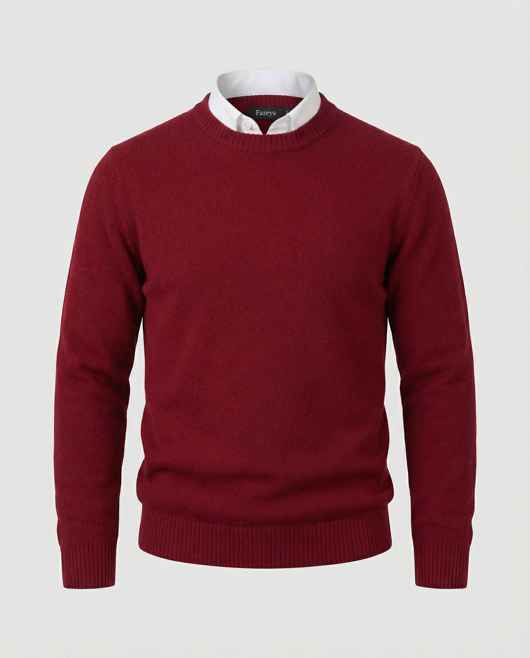 Echoarchiv | Luxuriöser Pullover