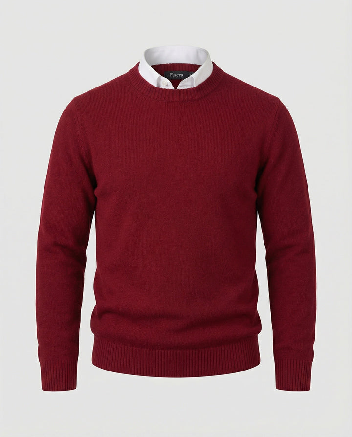Echoarchiv | Luxuriöser Pullover