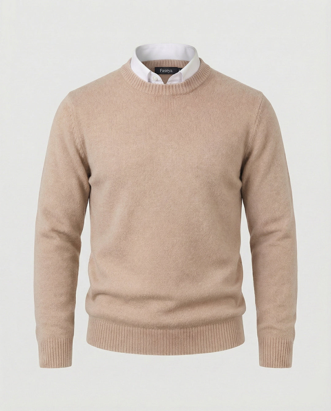 Echoarchiv | Luxuriöser Pullover