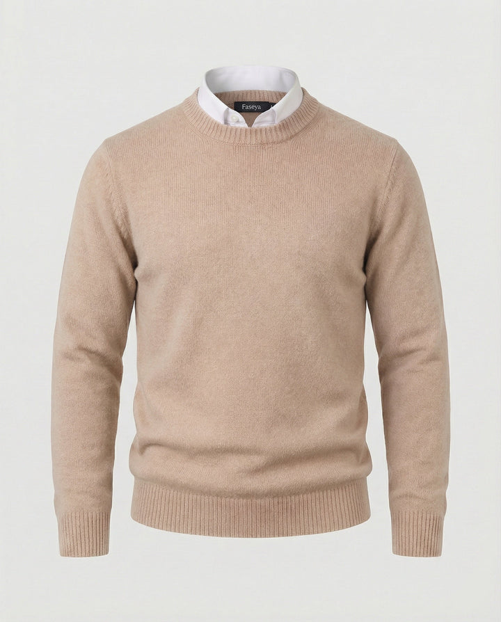 Echoarchiv | Luxuriöser Pullover