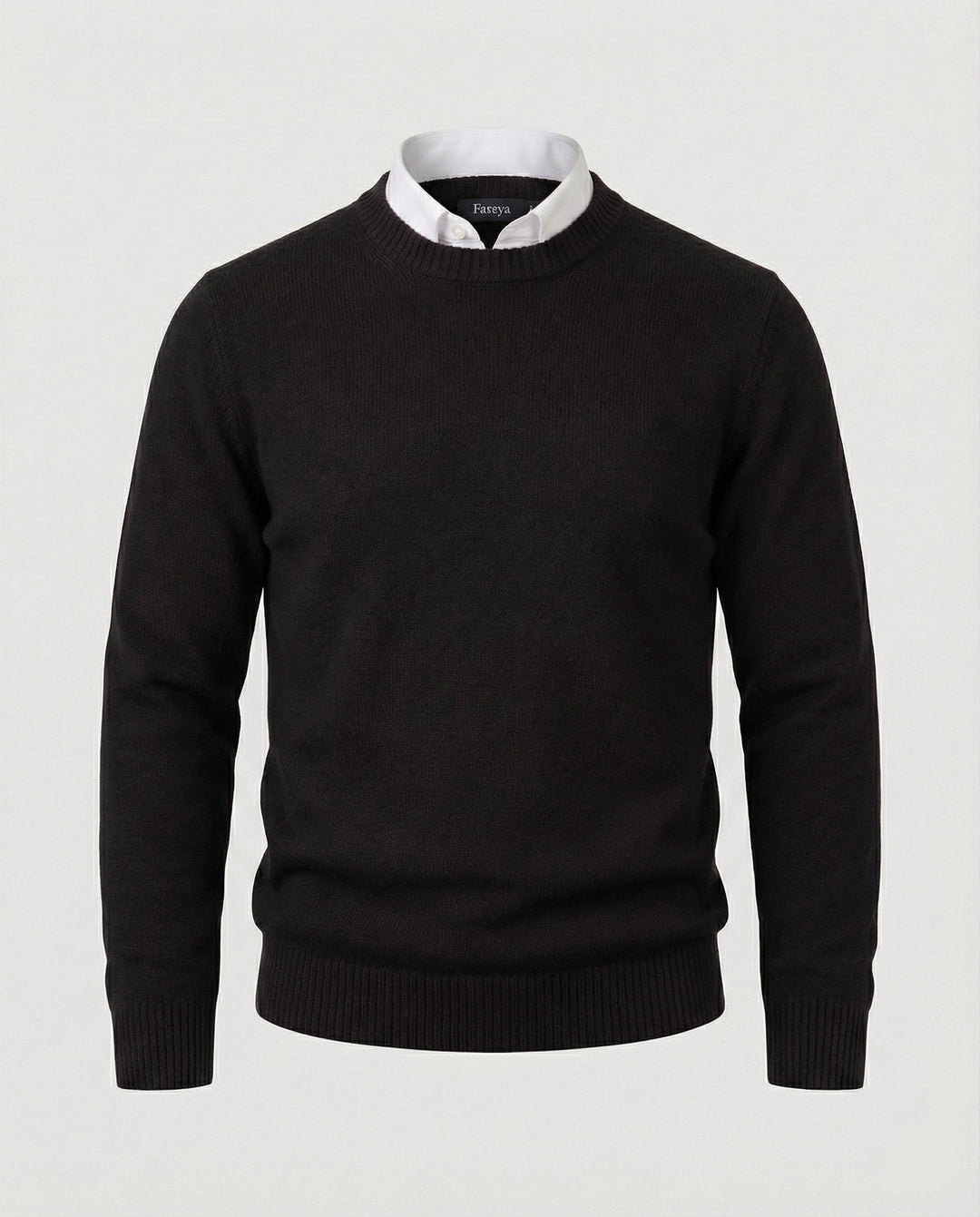 Echoarchiv | Luxuriöser Pullover