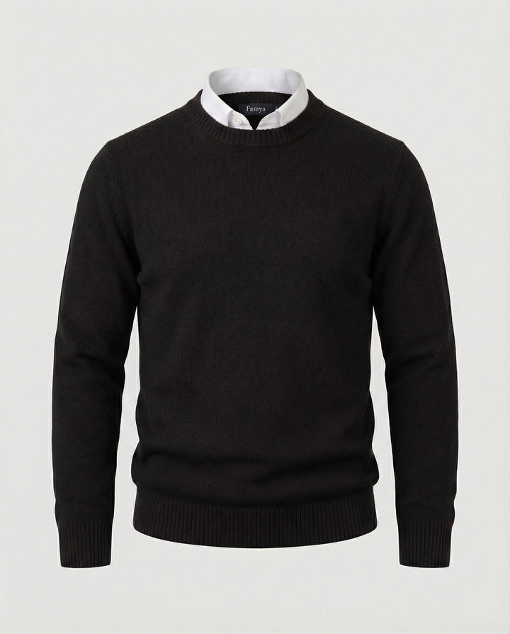 Echoarchiv | Luxuriöser Pullover