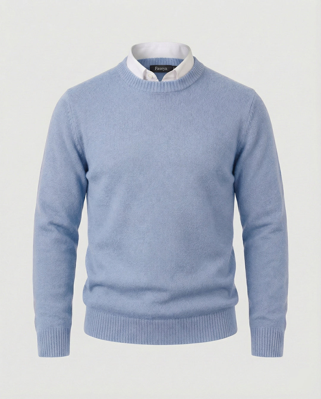 Echoarchiv | Luxuriöser Pullover