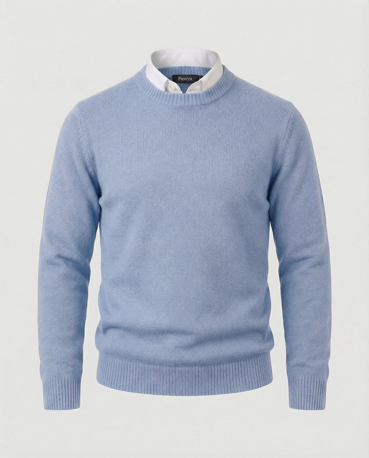 Echoarchiv | Luxuriöser Pullover
