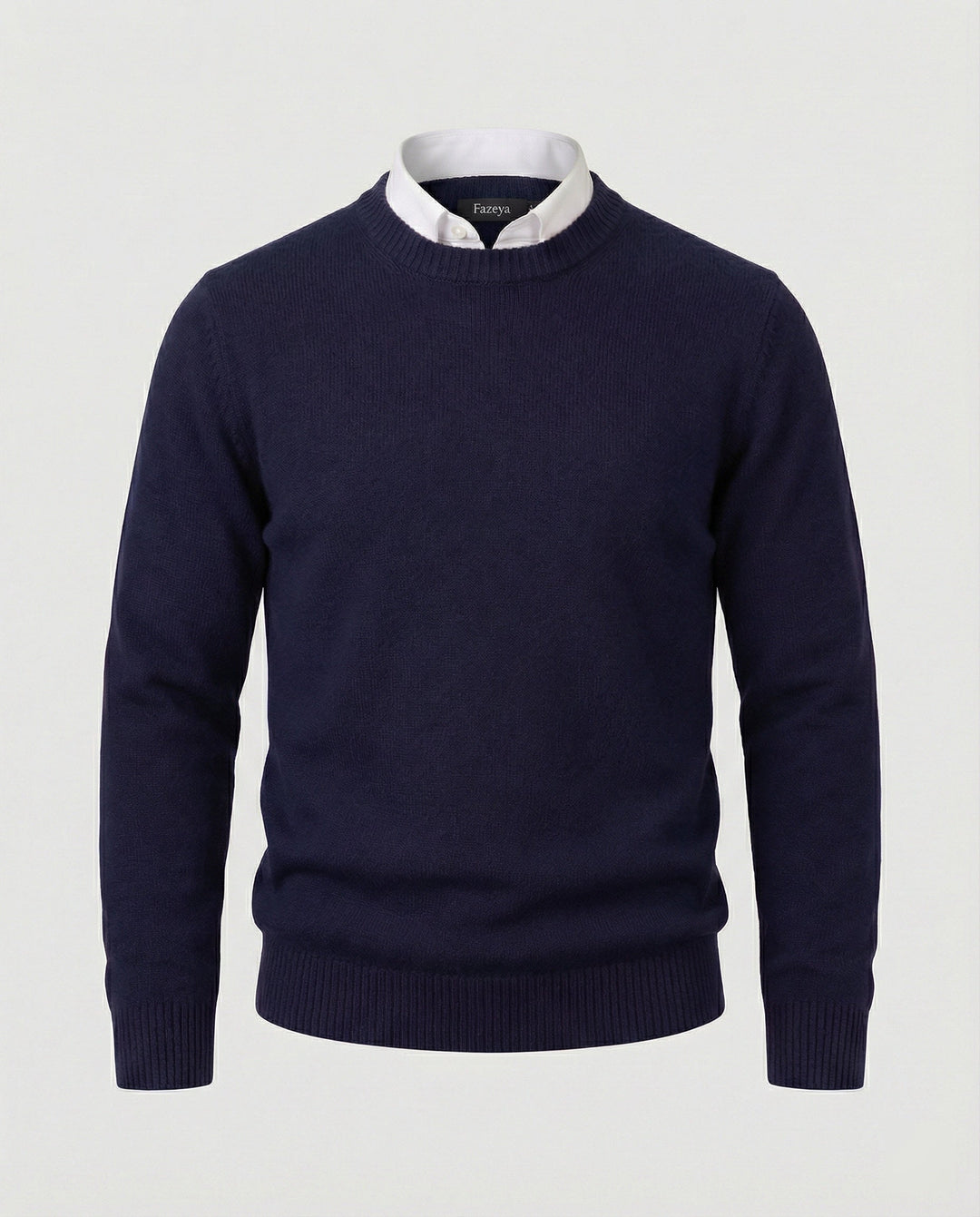 Echoarchiv | Luxuriöser Pullover
