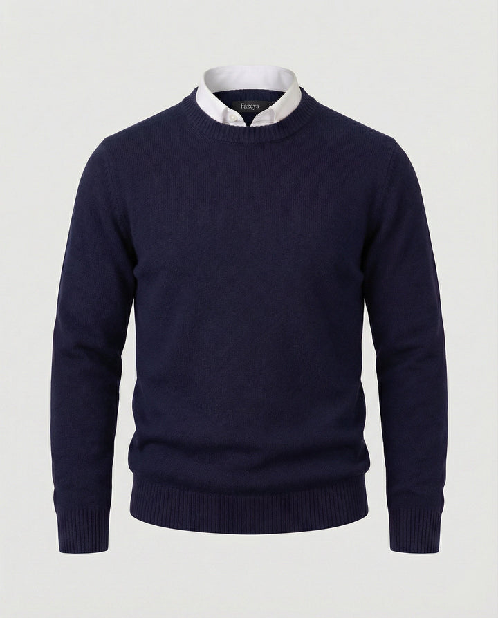 Echoarchiv | Luxuriöser Pullover
