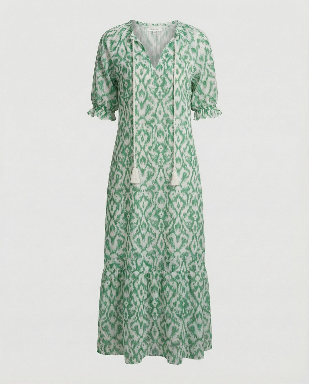 Maxikleid