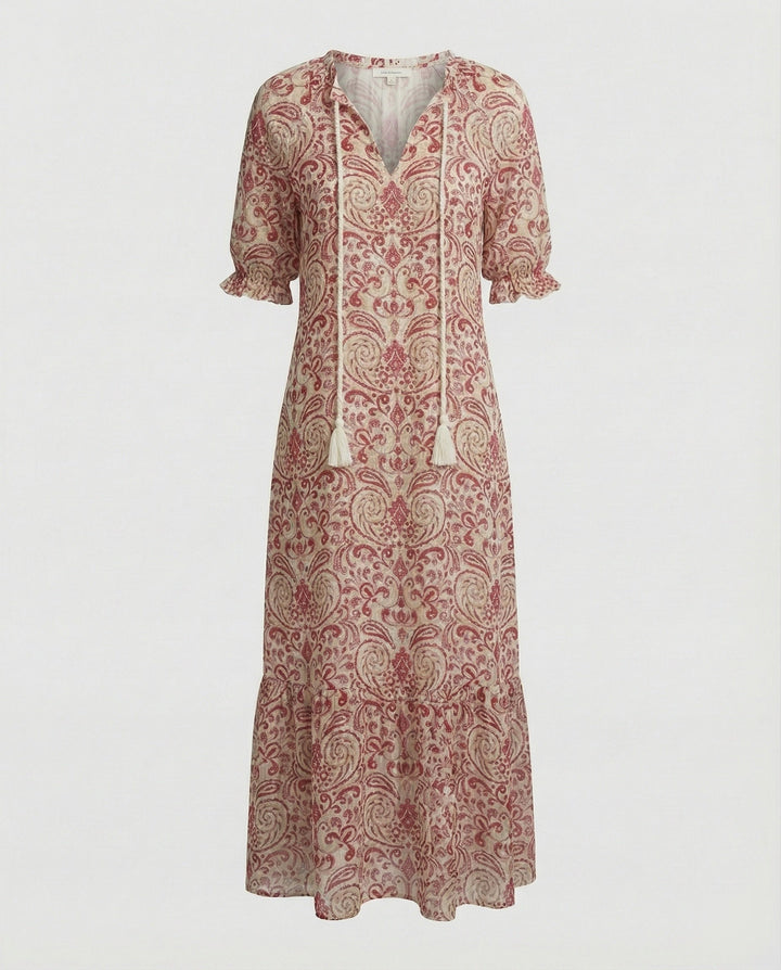 Maxikleid