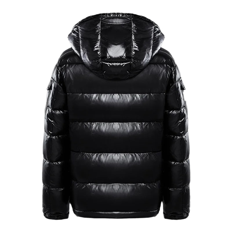 Echoarchiv | Gepolsterte Jacke für Herren