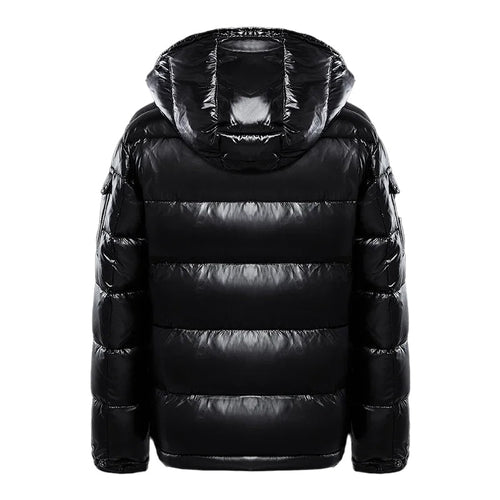 Echoarchiv | Gepolsterte Jacke für Herren