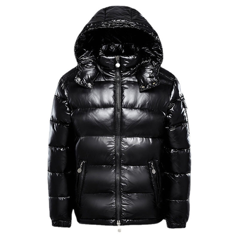 Echoarchiv | Gepolsterte Jacke für Herren