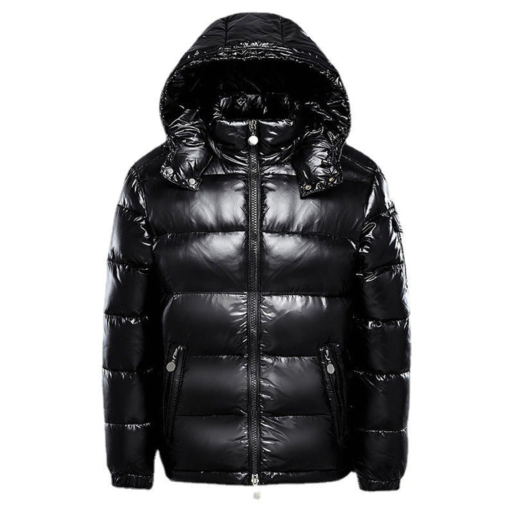 Echoarchiv | Gepolsterte Jacke für Herren