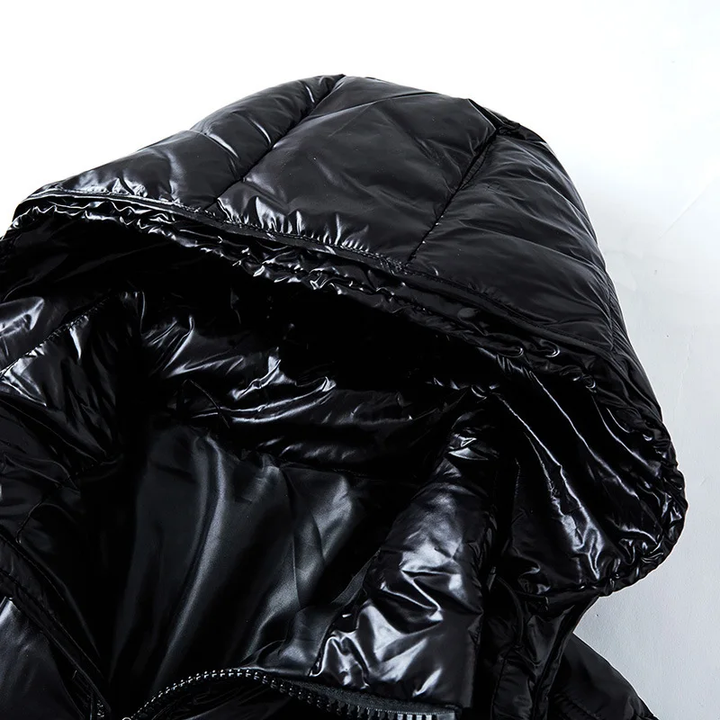 Echoarchiv | Gepolsterte Jacke für Herren