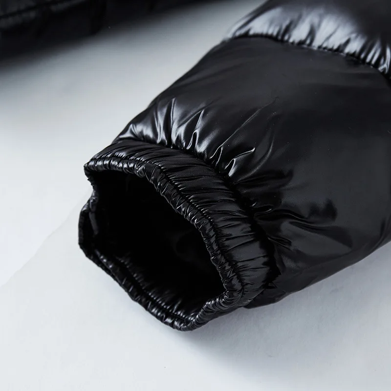 Echoarchiv | Gepolsterte Jacke für Herren