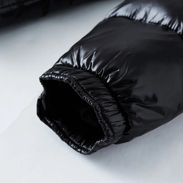 Echoarchiv | Gepolsterte Jacke für Herren