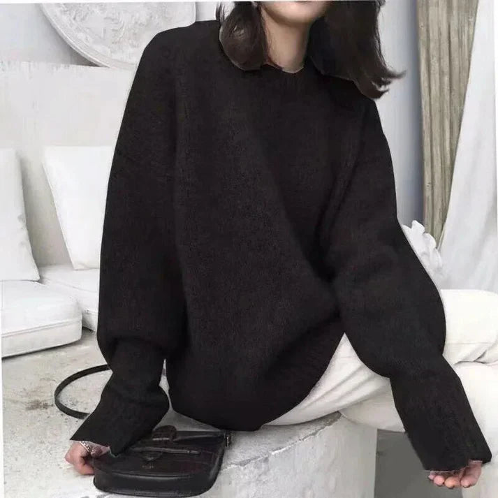 Echoarchiv | Locker sitzender Pullover