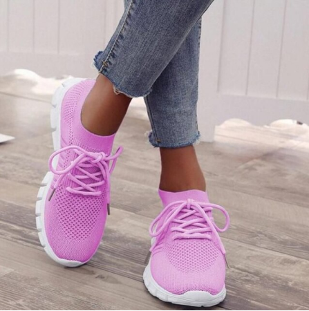 Stilvolle Orthopädische Sneakers Für Komfort Und Unterstützung – Seravelle