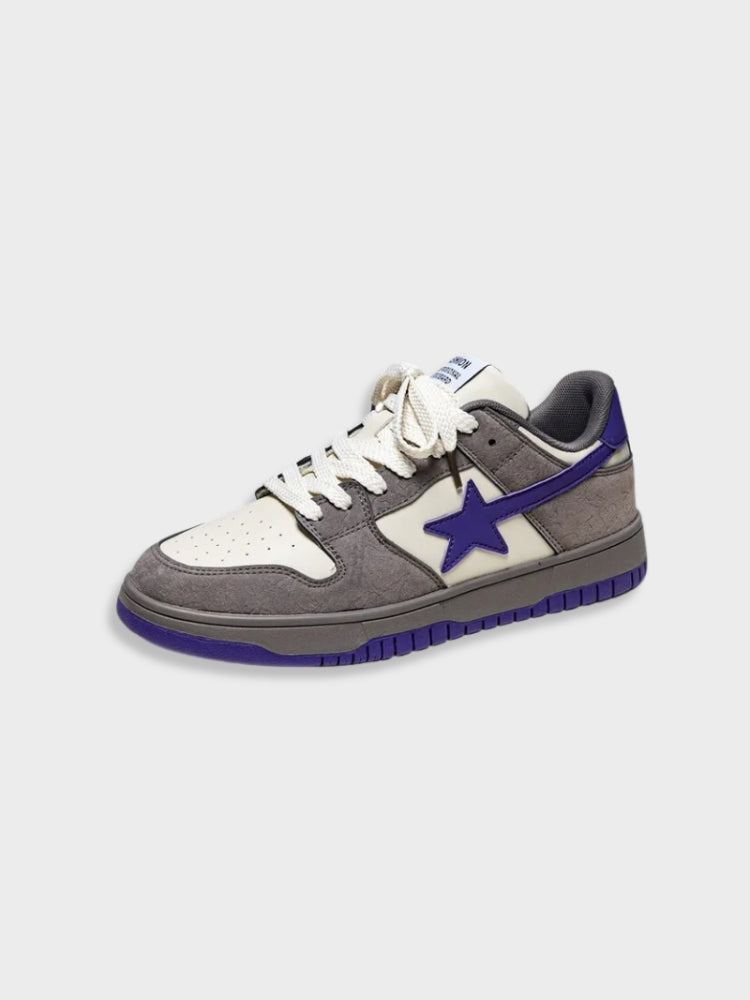 Echoarchiv | Unisex SkatEchoarchivoard Star Schuhe