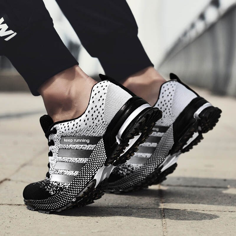 Echoarchiv | Laufschuhe für Herren