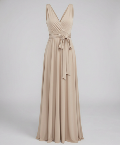 Echoarchiv | Damen Brautjungfernkleid