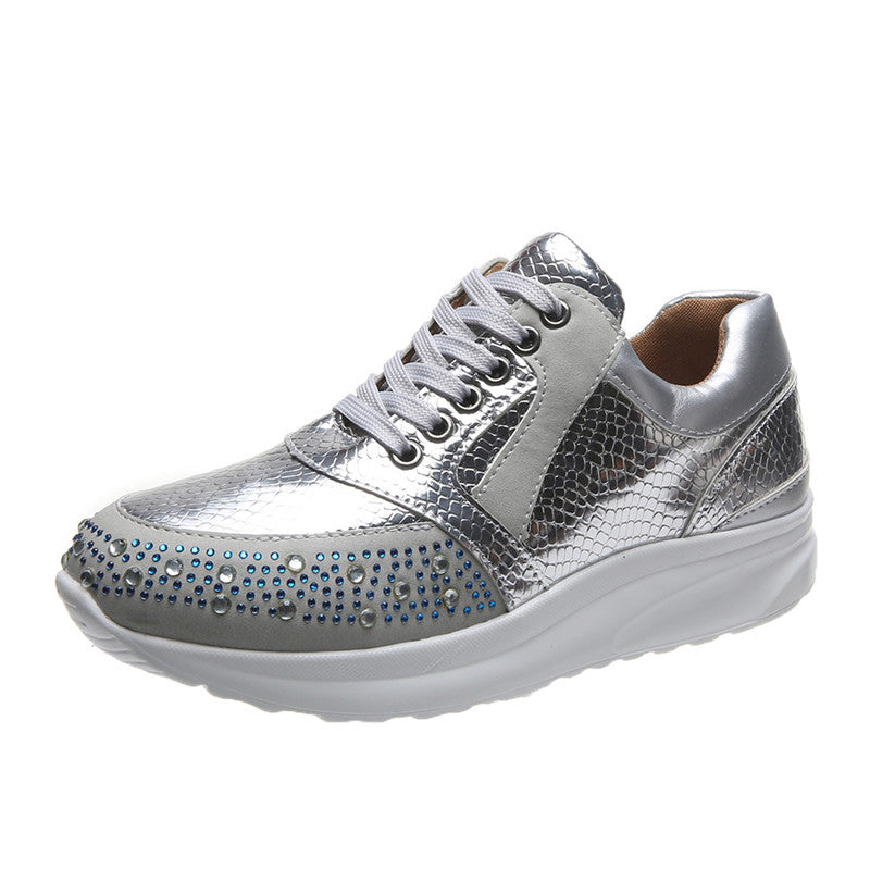 Orthopädischer Damenschuhe – Seravelle