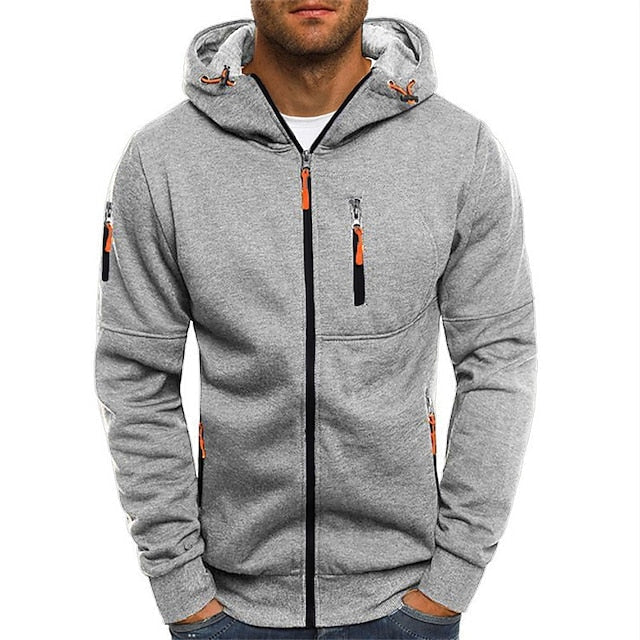 Echoarchiv | Bequemer Kapuzenpullover