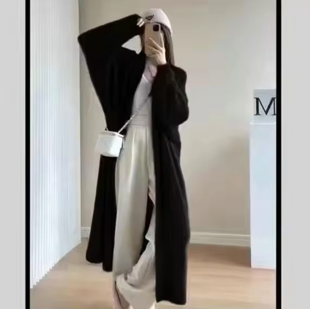 Echoarchiv | Strickjacke Aus Damen