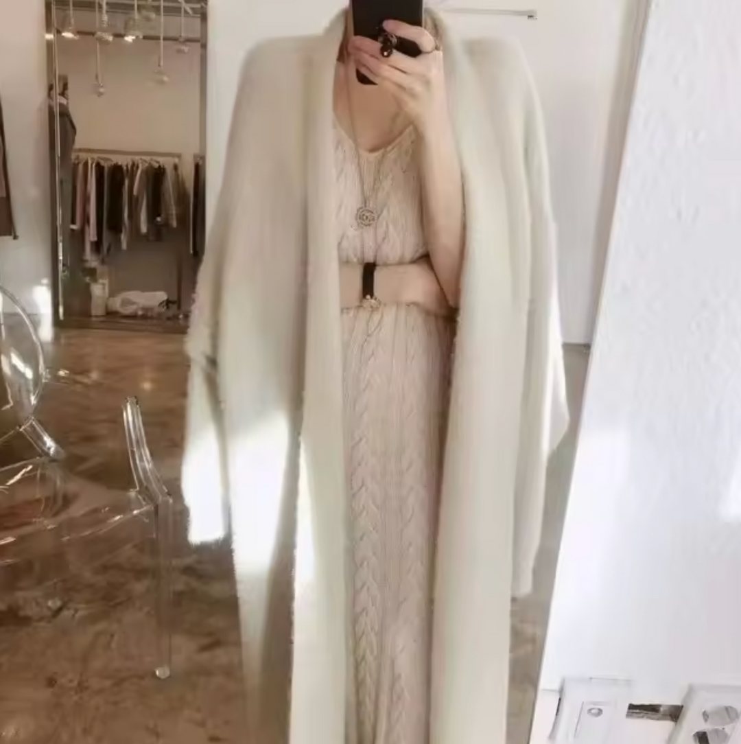 Echoarchiv | Strickjacke Aus Damen