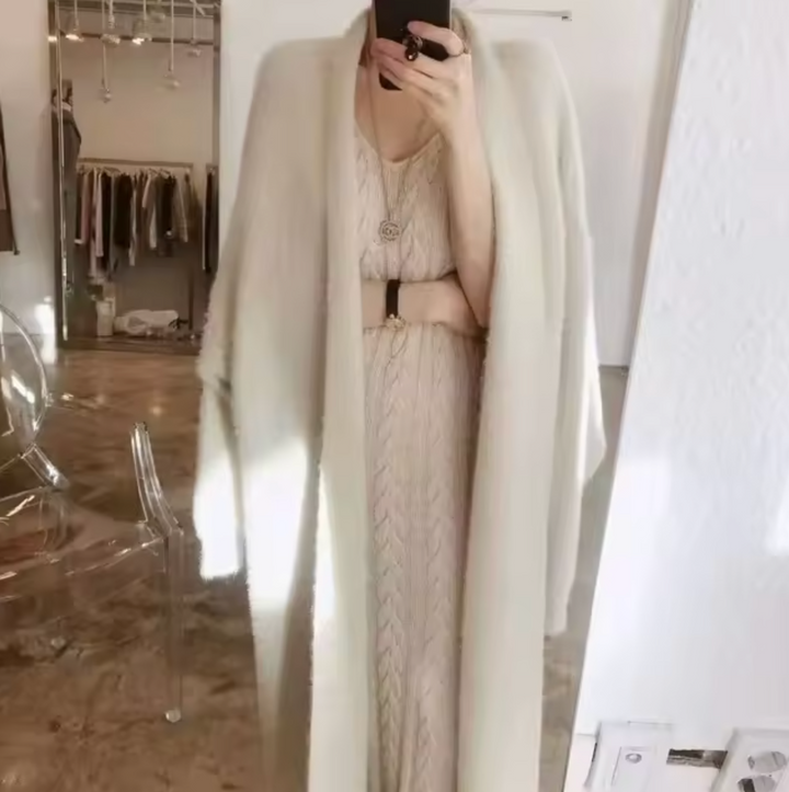 Echoarchiv | Strickjacke Aus Damen