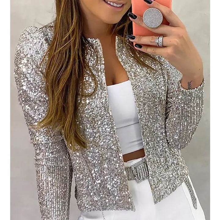 Echoarchiv | Stilvoller Blazer für Damen
