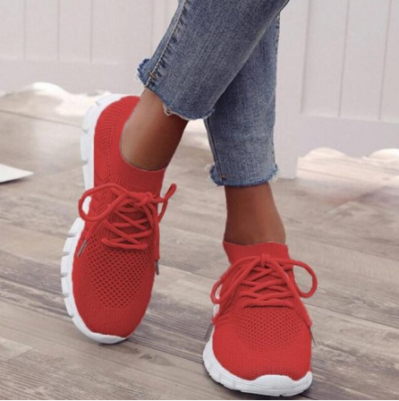 Stilvolle Orthopädische Sneakers Für Komfort Und Unterstützung – Seravelle