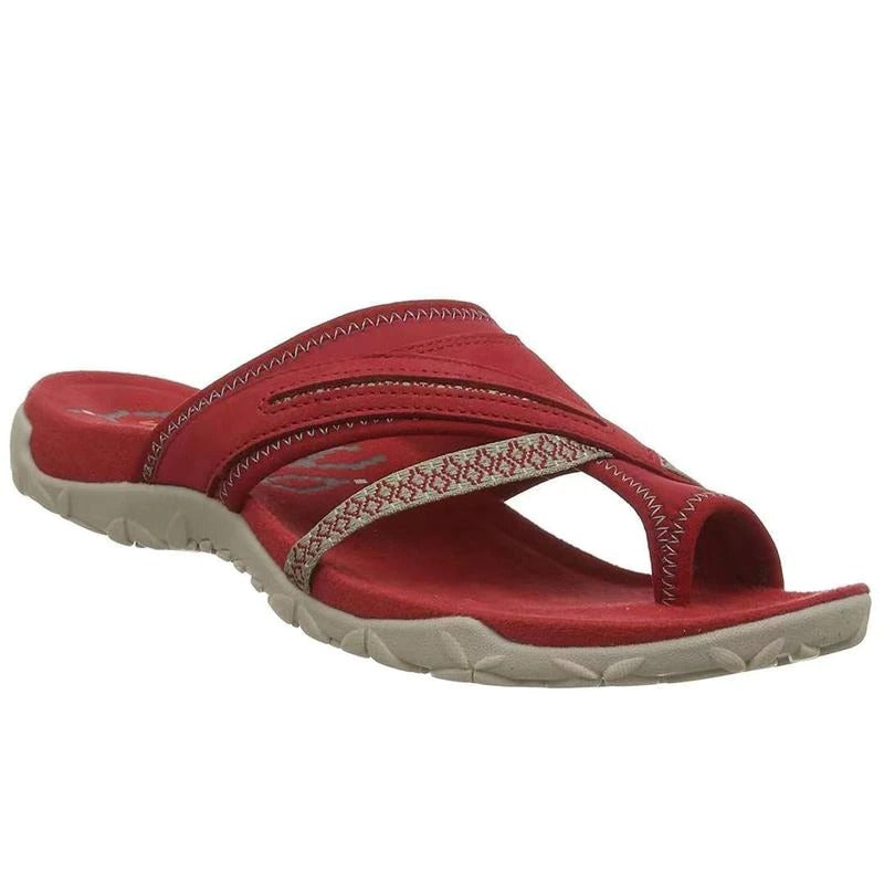 Echoarchiv | Orthopädische Flip-Flops Sommerschuhe
