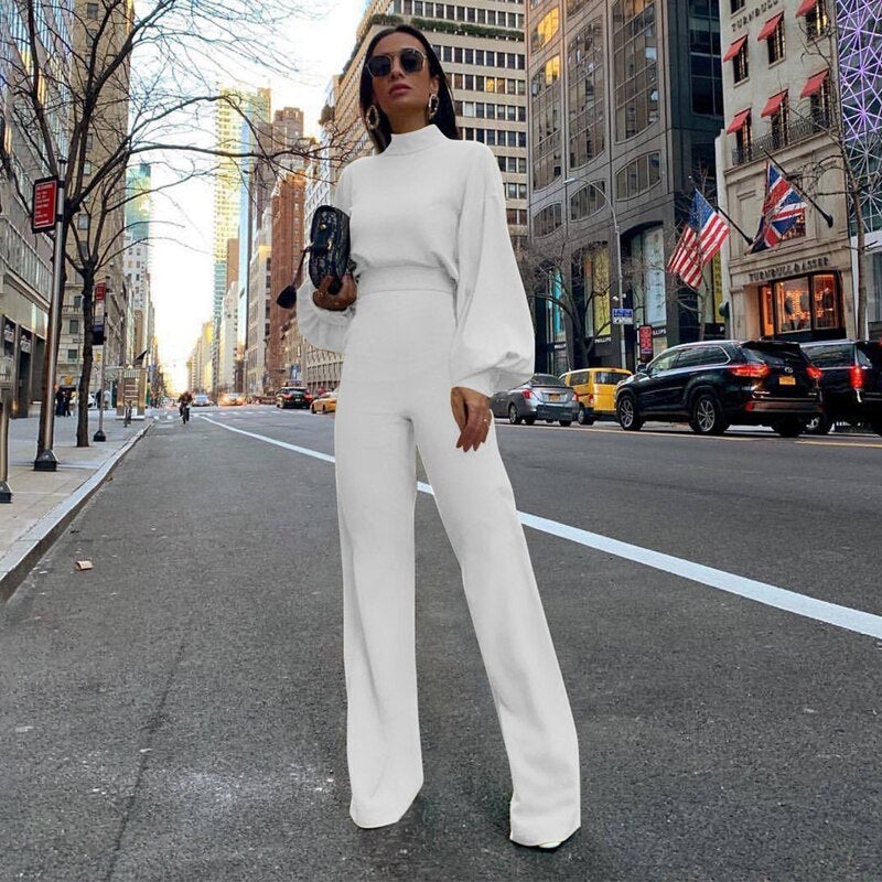 Echoarchiv | Stilvoll Jumpsuit für Frauen