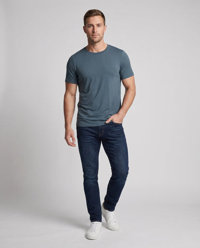 Herren Atmungsaktives Sport-T-Shirt mit feuchtigkeitsregulierendem Material Echo Archiv