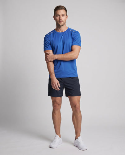 Herren Sport T-Shirt Echo Archiv