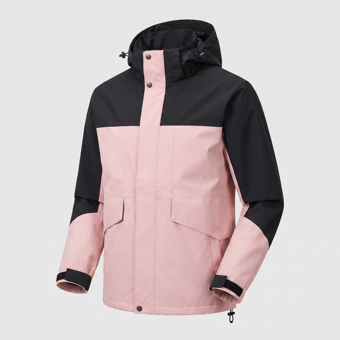 Damen Sportliche Funktionale Jacke Echo Archiv
