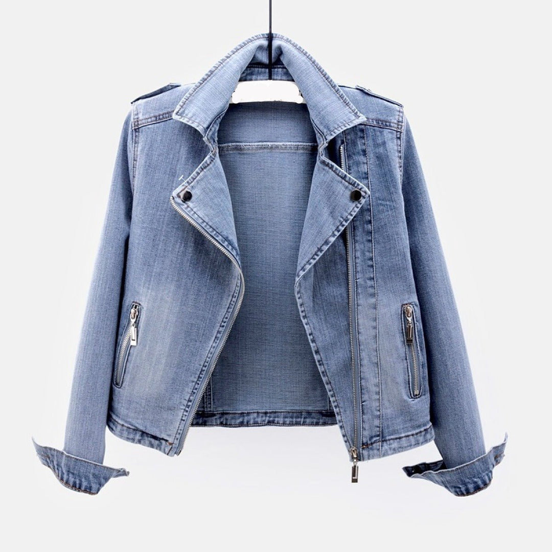 Echoarchiv | Motorrad JEchoarchivnsjacke Damen